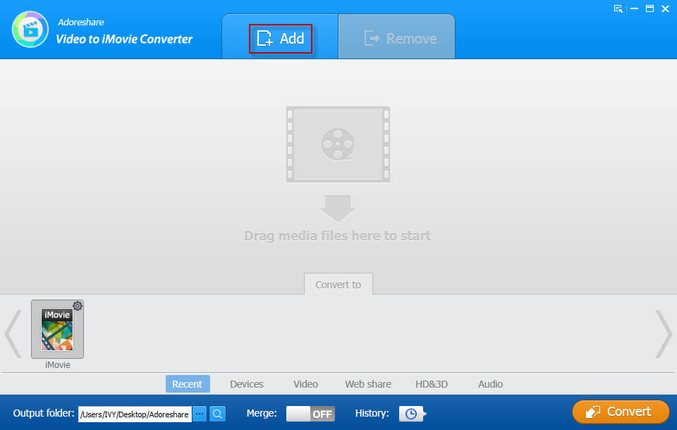 add files convert