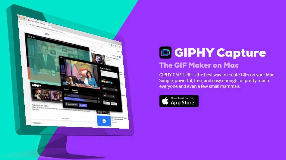 GIPHY Capture