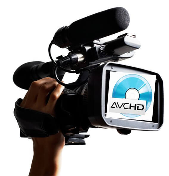 avchd