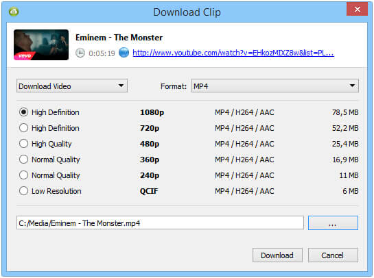 xtheatre video downloader free