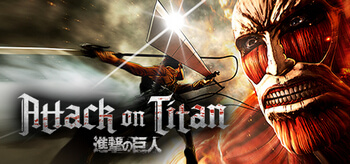 attack on titan