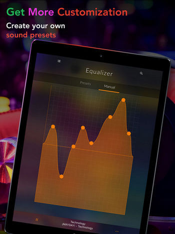 equalizer pro