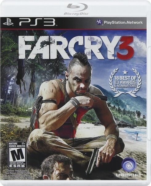 far cry 3