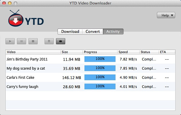 ytd video downloader