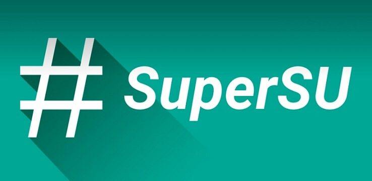  supersu