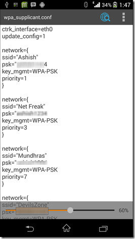 wpa file