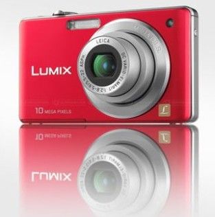 panasonic lumix camera photo recovery