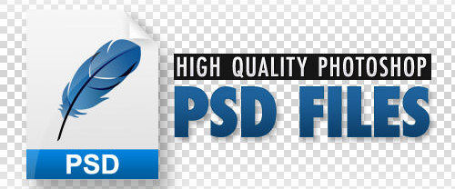 photoshop psd file