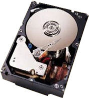 Hard Drive Recovery