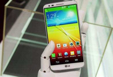 lg g2 review