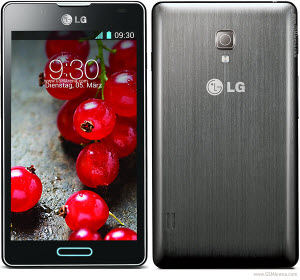 lg optimus l7 ii