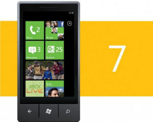 windows phone 7 data recovery