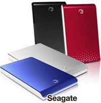 Seagate File Recovery