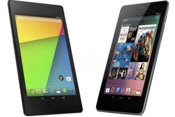 nexus 7 data recovery