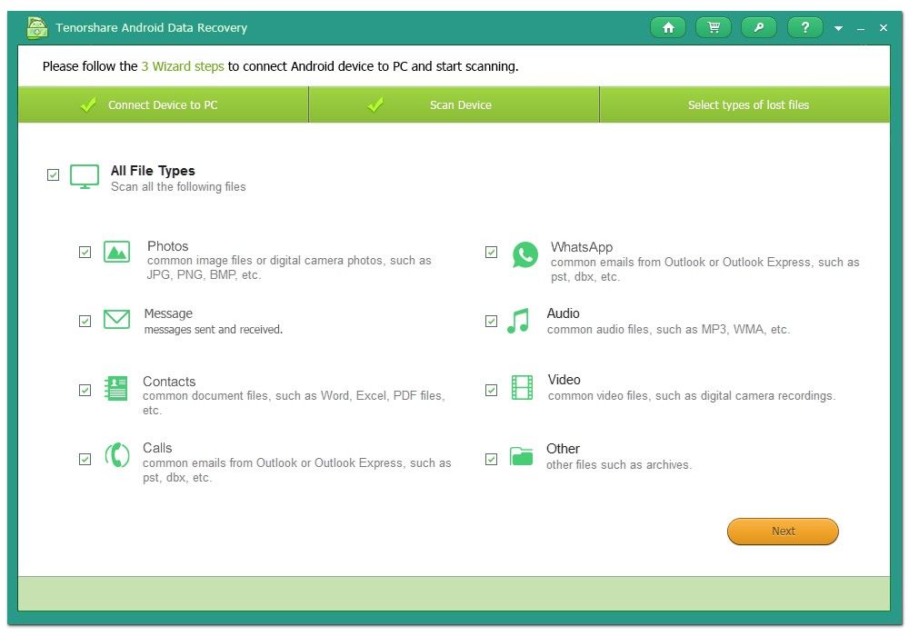 HTC One X data recovery