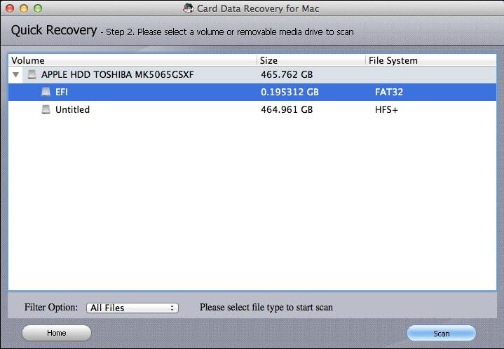 recover files from windows phone 8 on mac