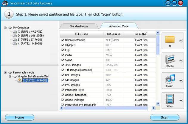 Maxtor hard drive data Recovery