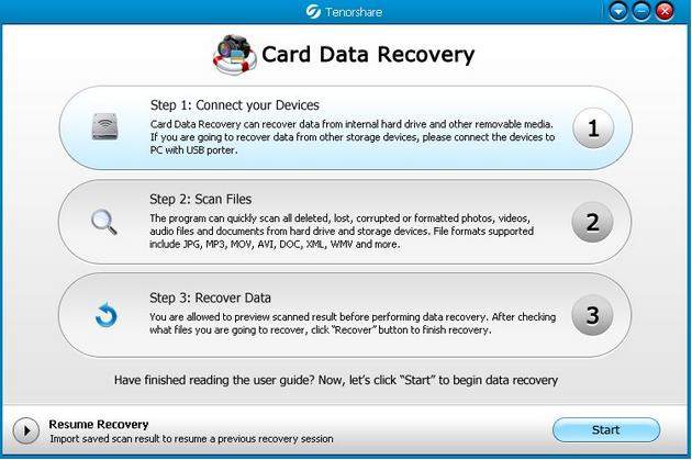 pen drive data recovery