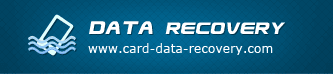 Card Data Recovery