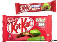 android kitkat bar