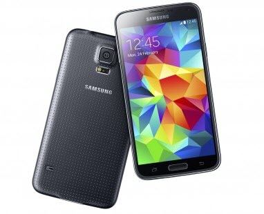 Samsung galaxy s5