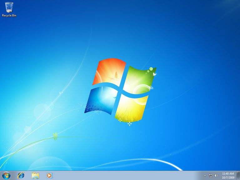 windows 7