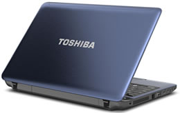 retrieve toshiba laptop password