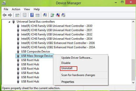 start to change power management