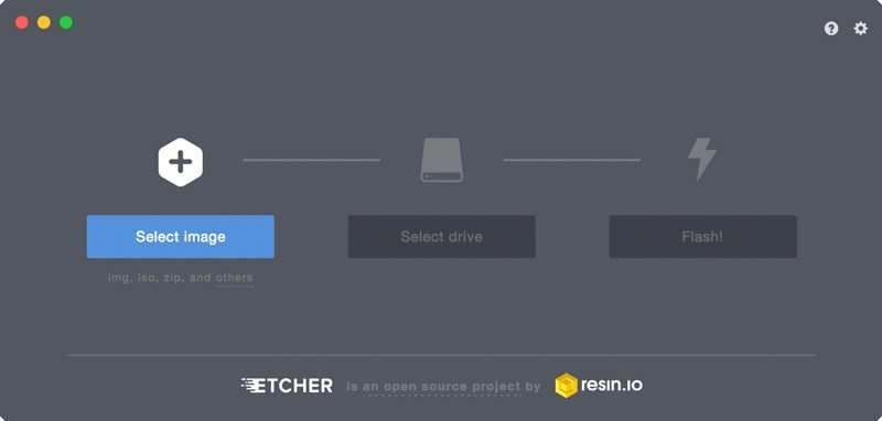 etcher