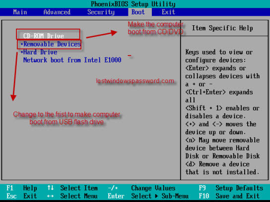 windows domain password reset 3