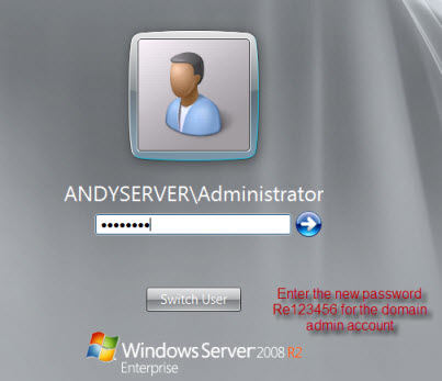 windows domain password reset 6