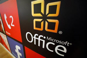 Microsoft launches Office 365