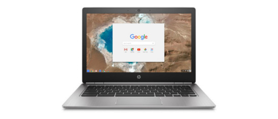 hp chromebook laptop 13 