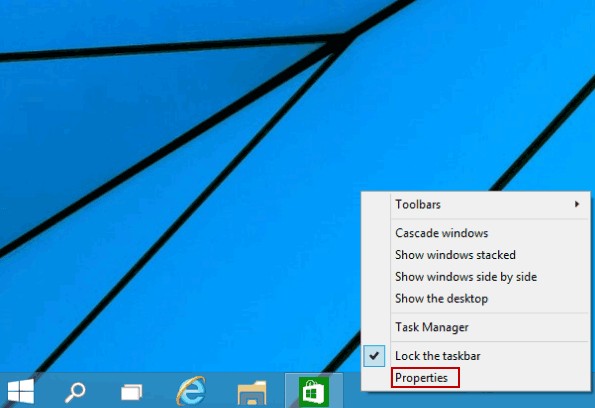 how to replace start menu with start screen windows 10