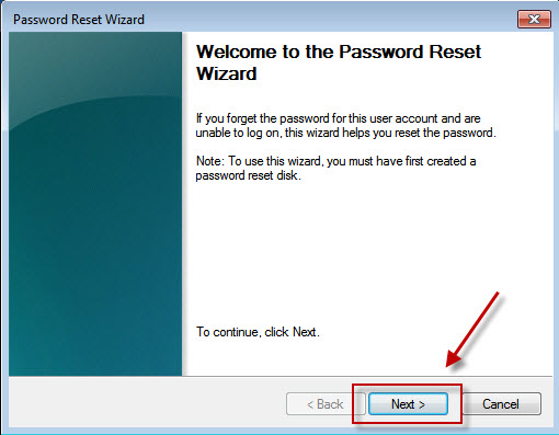 windows password 2