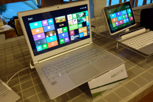 Acer Aspire S7-391