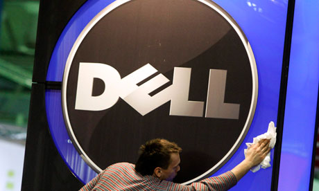 Dell Buyout