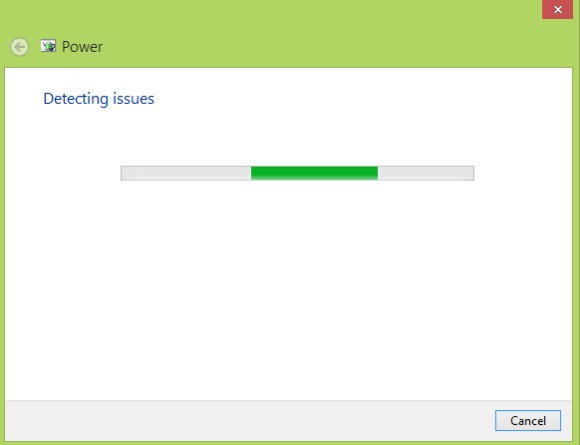 windows 8.1 fails to sleep