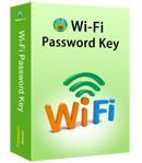 Buy Wi-Fi Password Key