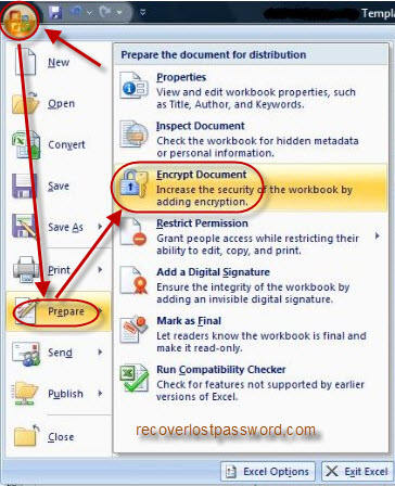 password-protect-excel2007