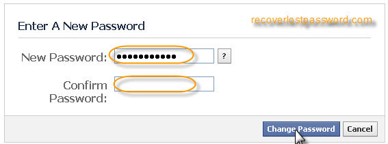 facebook password hacker