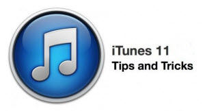 itunes 11 tips and tricks