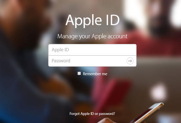 change itunes store password