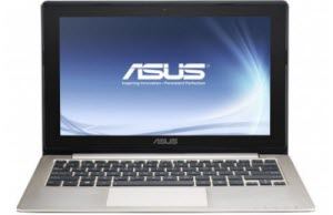 Reset Asus Vivobook Windows 8 Administrator password