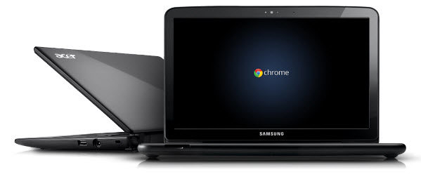 forgot Samsung Chromebook Series Windows administrator password