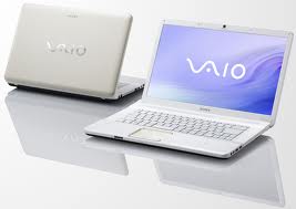 reset Sony Vaio Windows 8 administrator password