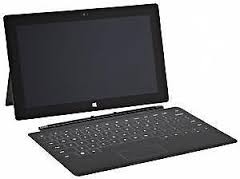 surface touch cover