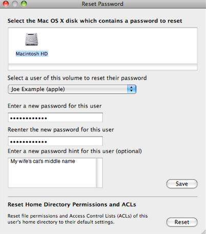 how to find a keychain password on mac