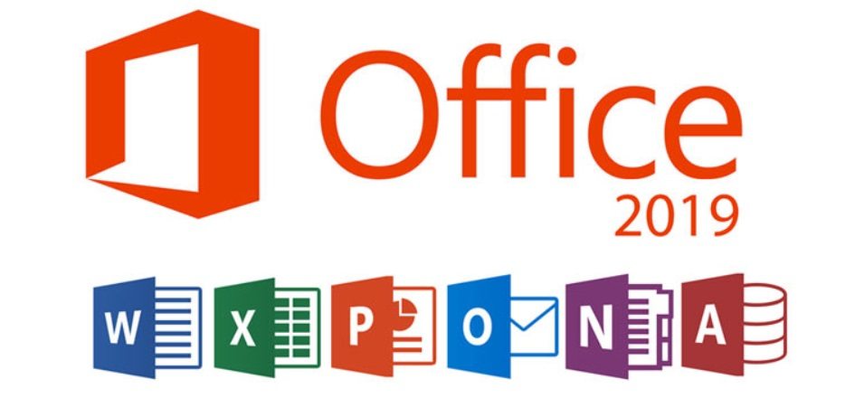 office 2019