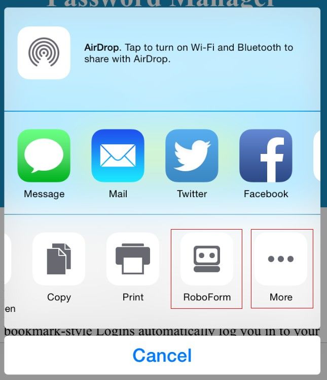best-password-manager-roboform-toolbar-in-safari-on-iphone